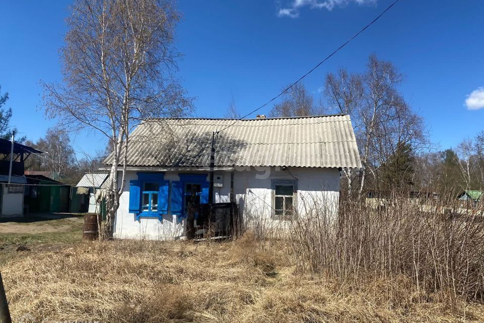 дом г Чита р-н Центральный Чита городской округ, Центральный фото 1