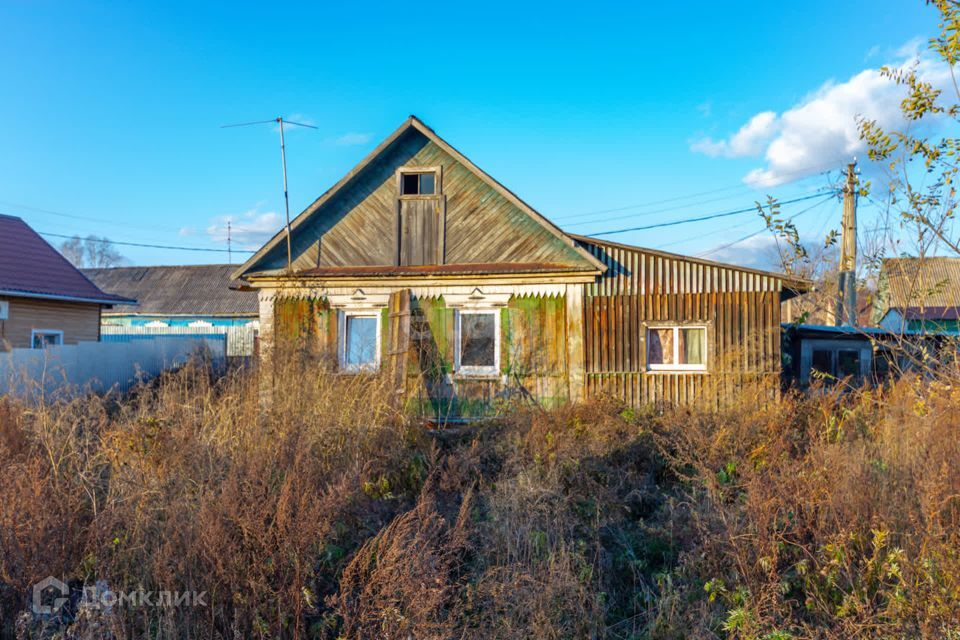 дом г Хабаровск р-н Индустриальный 5-я площадка, городской округ Хабаровск фото 9