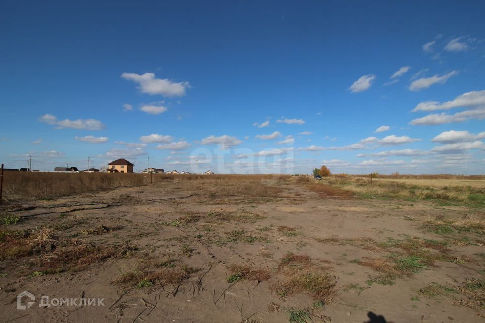 земля г Тюмень СНТ Воскресенье-1, Тюменский район фото 7