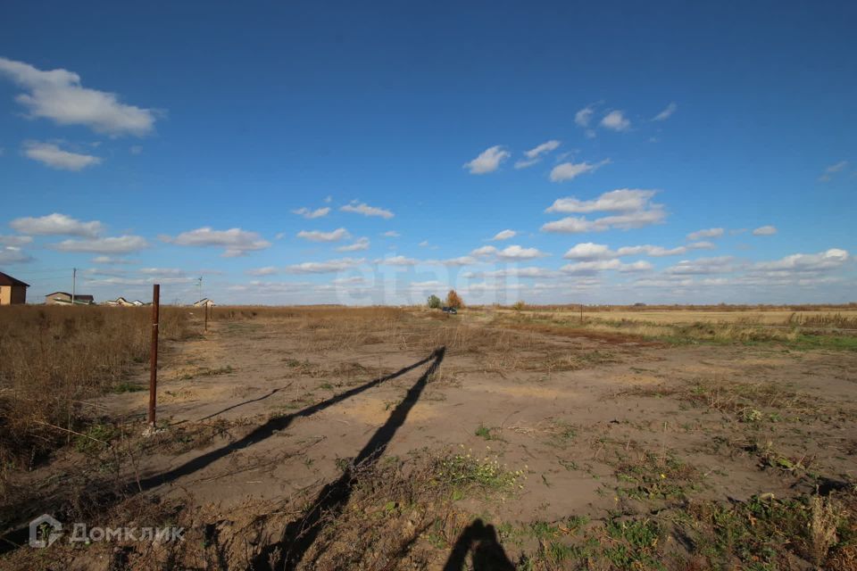 земля г Тюмень СНТ Воскресенье-1, Тюменский район фото 7