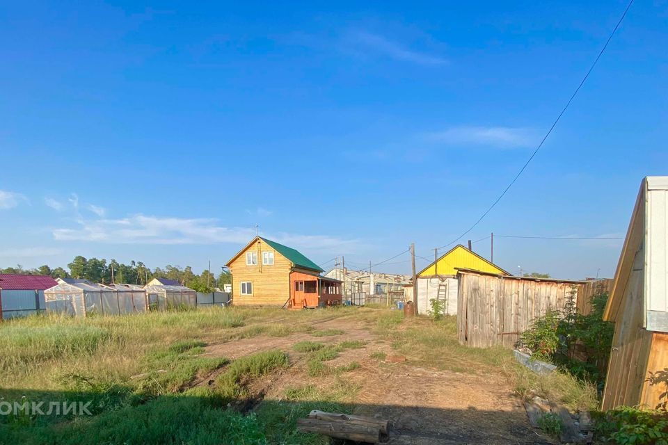 дом г Якутск городской округ Якутск, Покровский тракт 10 километр фото 10