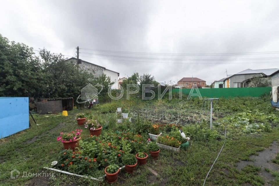 дом г Тюмень ул Широтная городской округ Тюмень фото 9