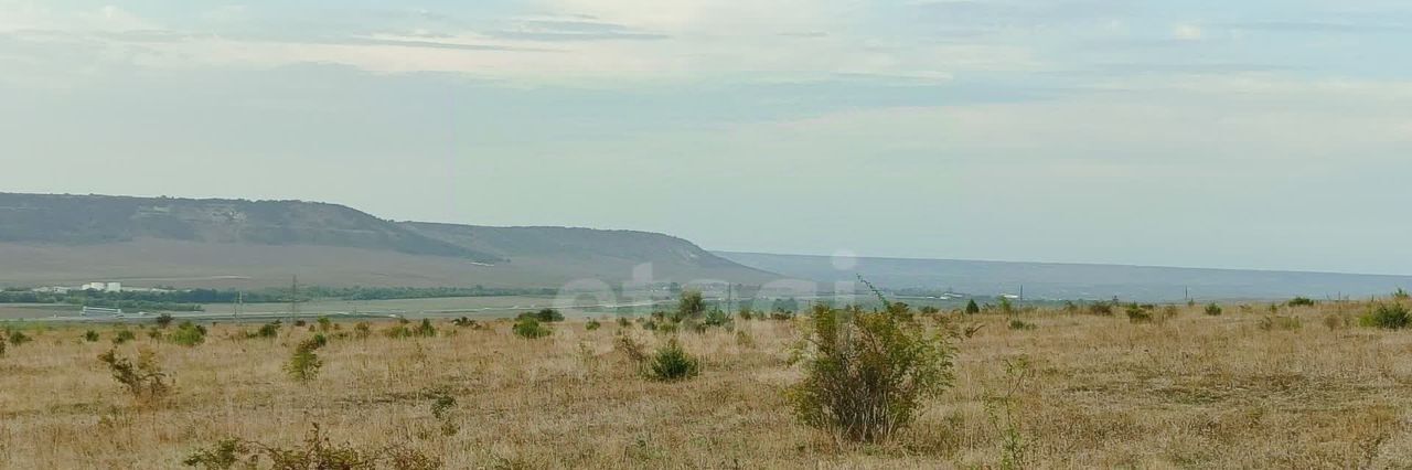 земля г Красноперекопск р-н мкр 9 Бахчисарай фото 9