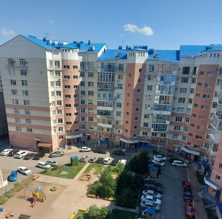 квартира г Абакан ул Кирова 112/3 фото 24