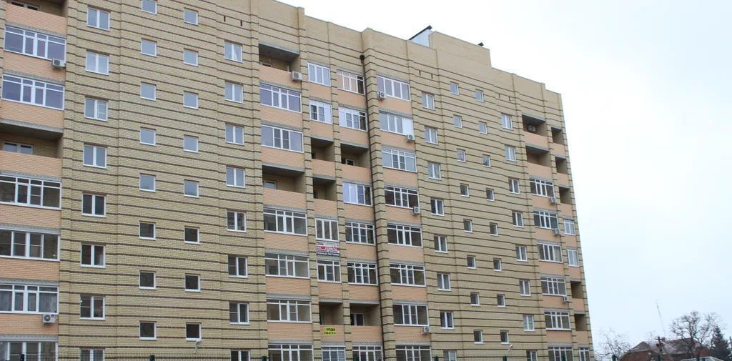 квартира р-н Ейский г Ейск ул Свободы 38/2 фото 6