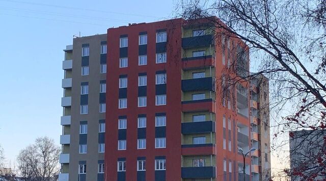 ул Пархоменко 71 фото