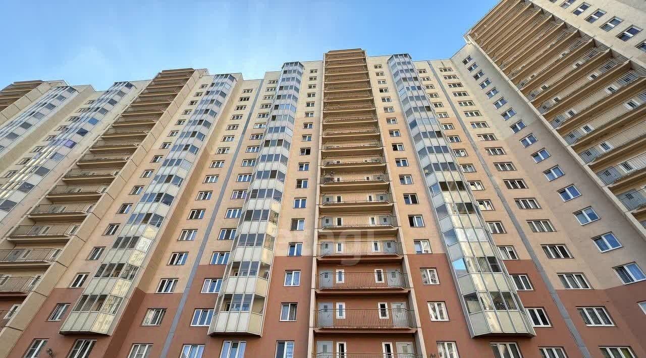 квартира г Санкт-Петербург метро Московская 5-й Предпортовый проезд, 12к 1 фото 40