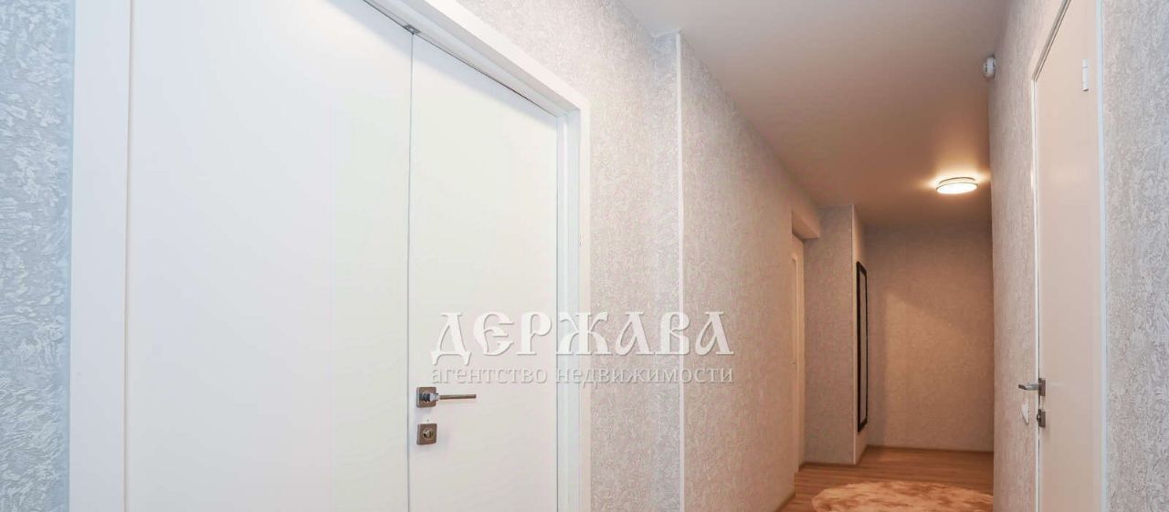 квартира г Старый Оскол Центральный микрорайон 1 фото 7