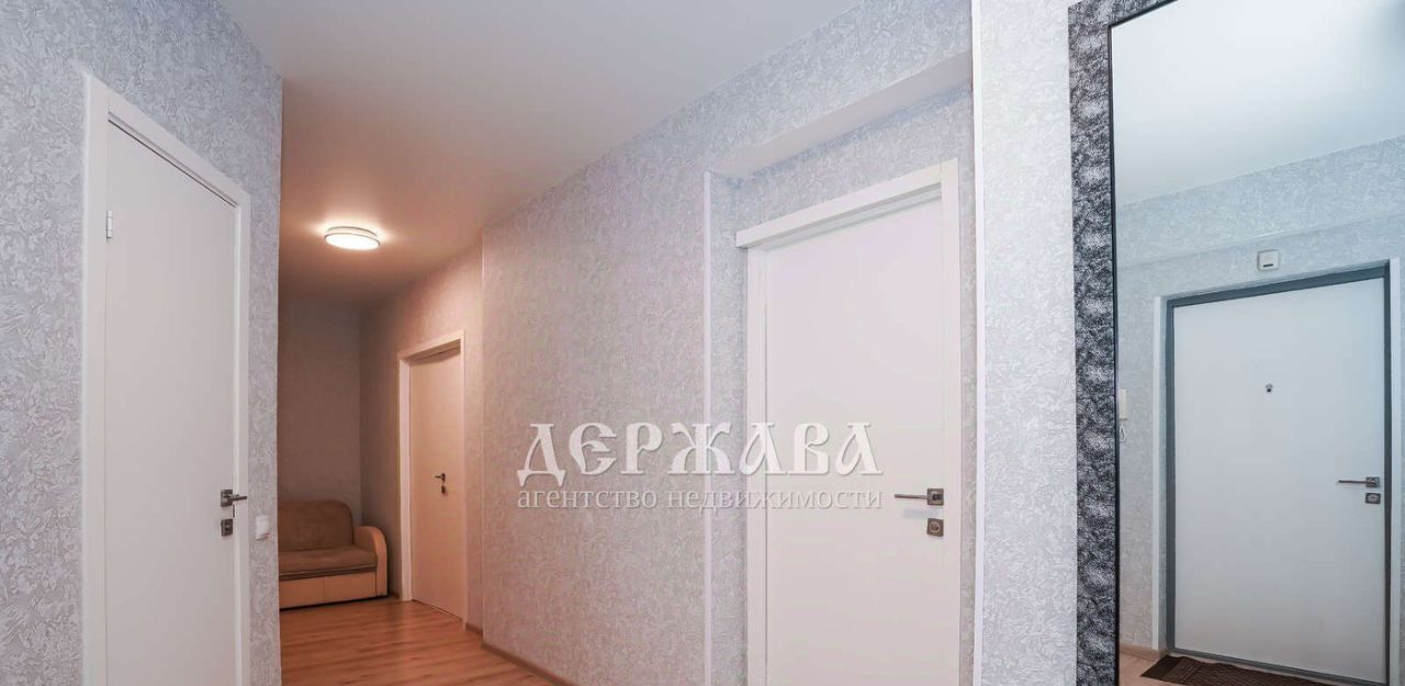 квартира г Старый Оскол Центральный микрорайон 1 фото 12