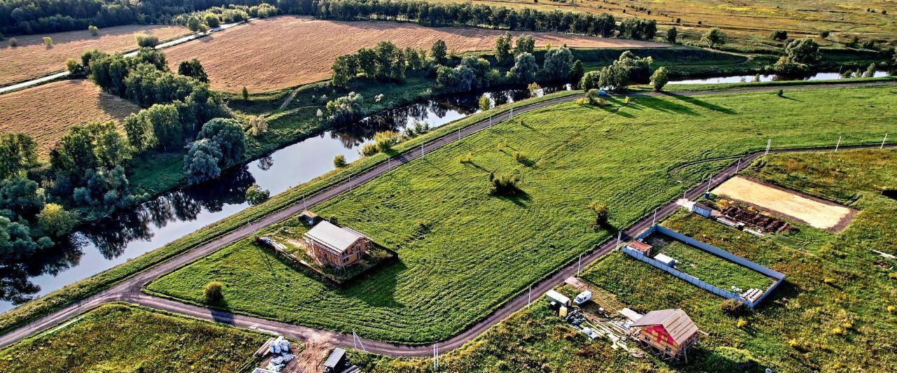 земля городской округ Раменский с Еганово Удельная фото 2