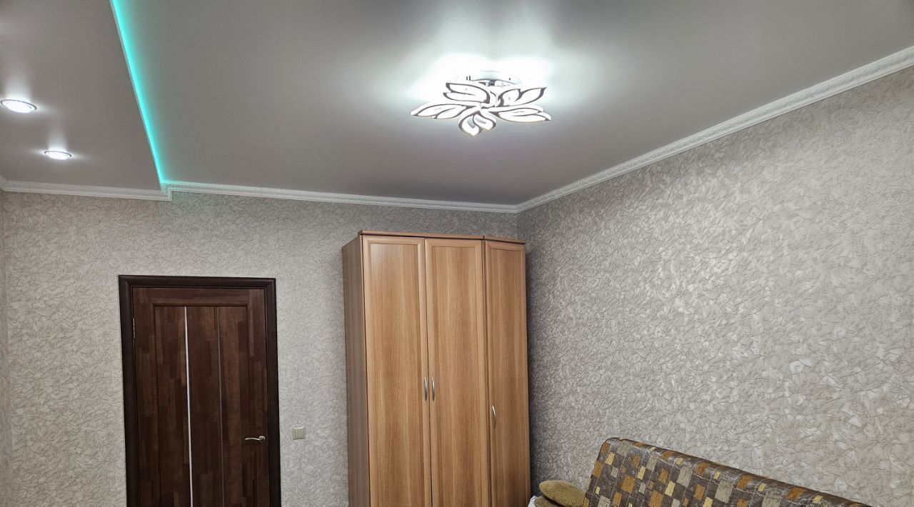 квартира г Брянск р-н Фокинский ул Челюскинцев 3 фото 15