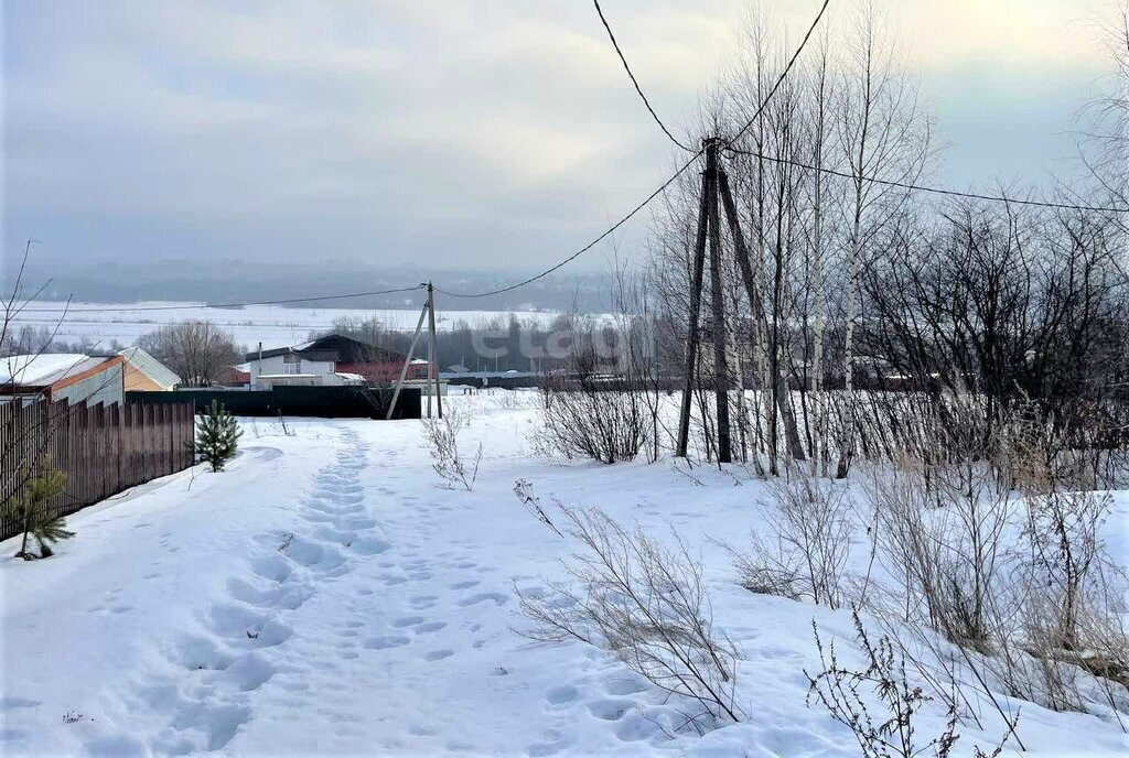 земля городской округ Дмитровский д Микишкино фото 12