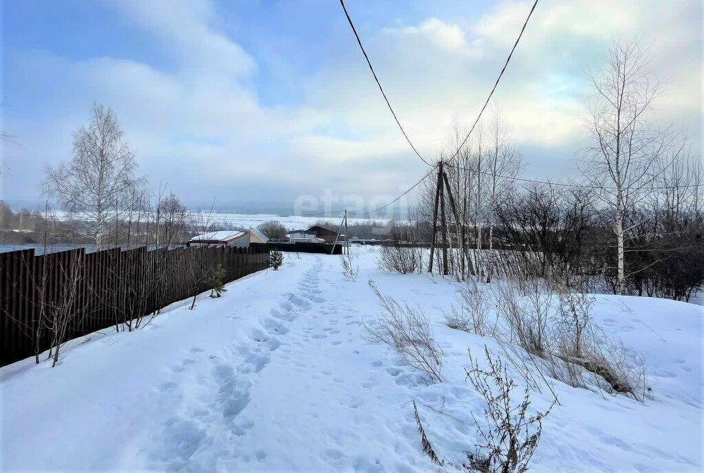 земля городской округ Дмитровский д Микишкино фото 7