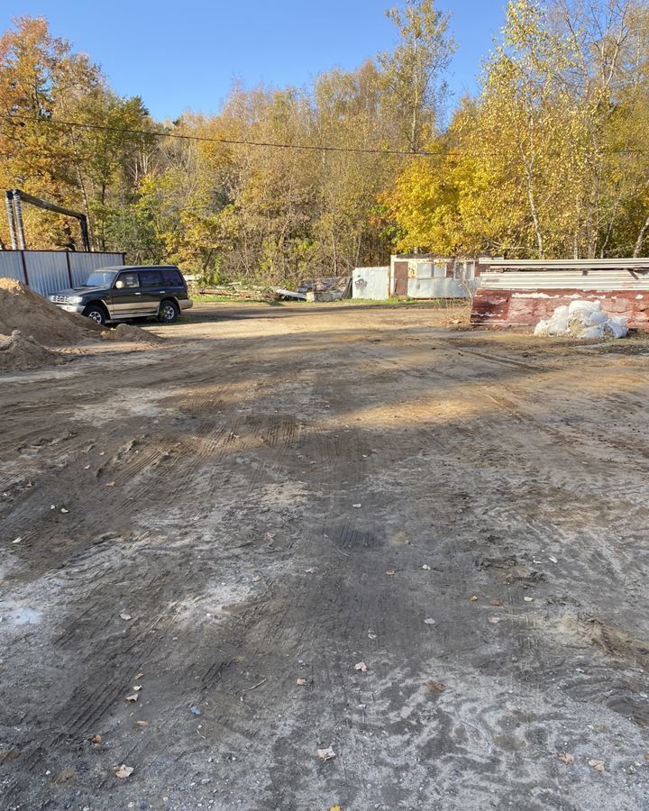 производственные, складские городской округ Наро-Фоминский п Александровка ул Центральная 13 г. о. Подольск фото 5