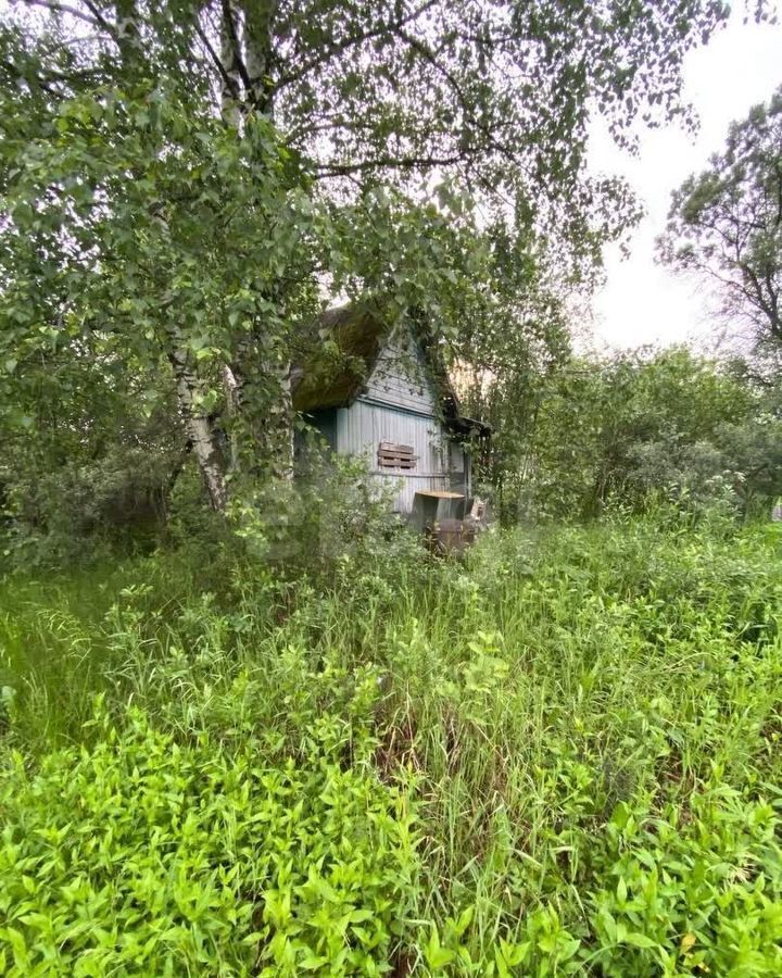 земля р-н Вологодский снт Радужное Сохатый, 103, Вологда фото 1