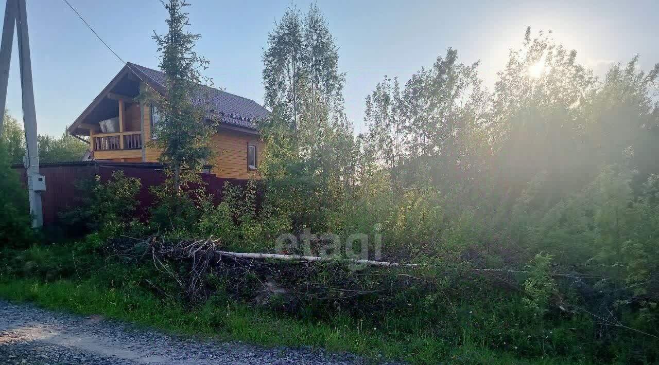 земля г Добрянка д Городище фото 4