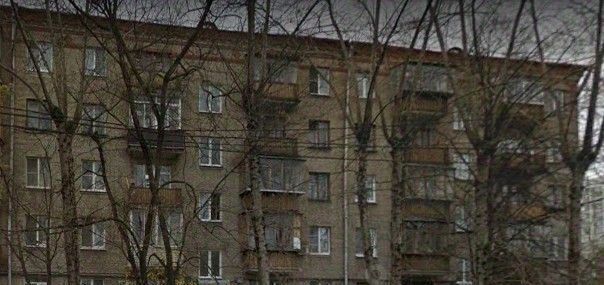 комната г Москва ул 8-я Соколиной Горы 18к/1 Шоссе Энтузиастов фото 3