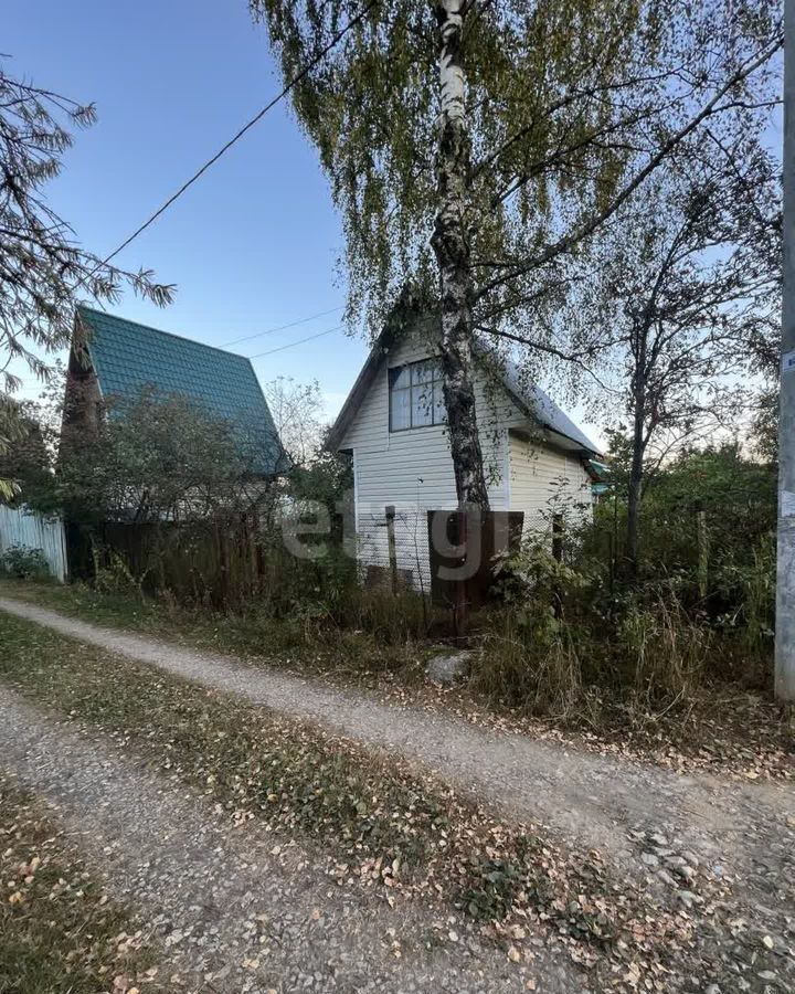 дом г Калуга снт Чайка ул. Чайка-1, 1 фото 31