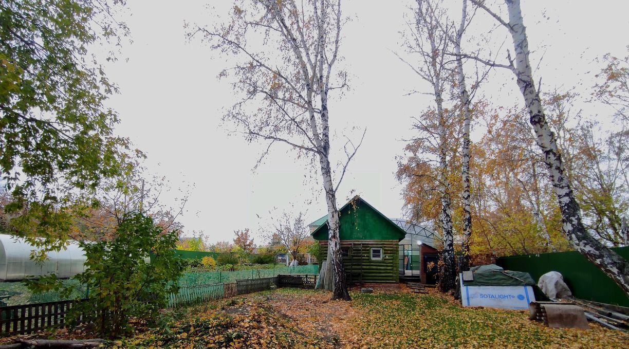 дом р-н Азовский немецкий национальный с Березовка Азовский район, пос, Березовское с фото 9