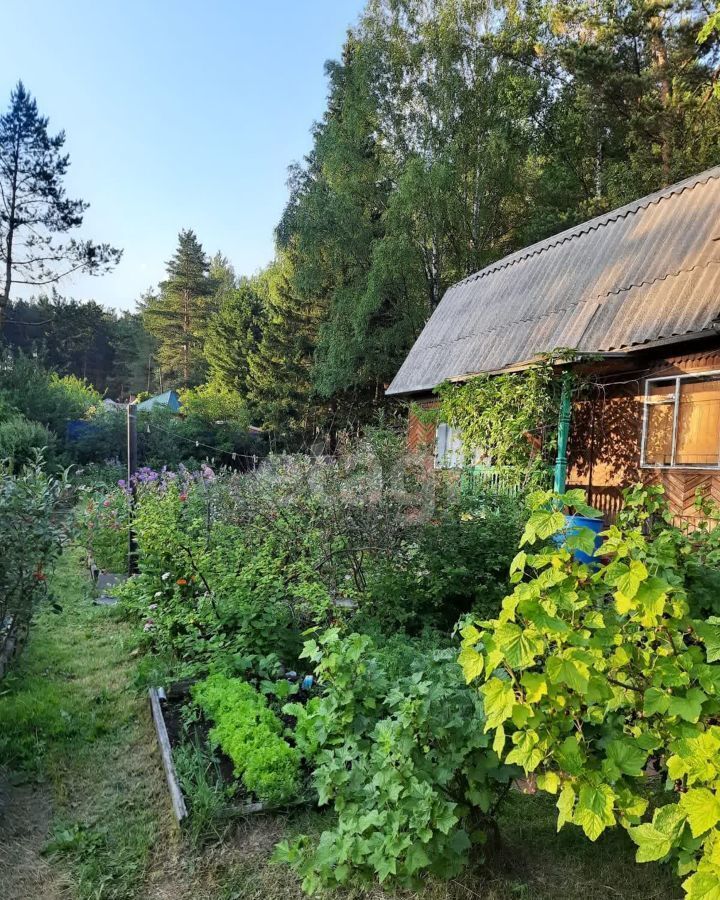 дом р-н Пригородный коллективный сад Железнодорожник, Нижний Тагил фото 22