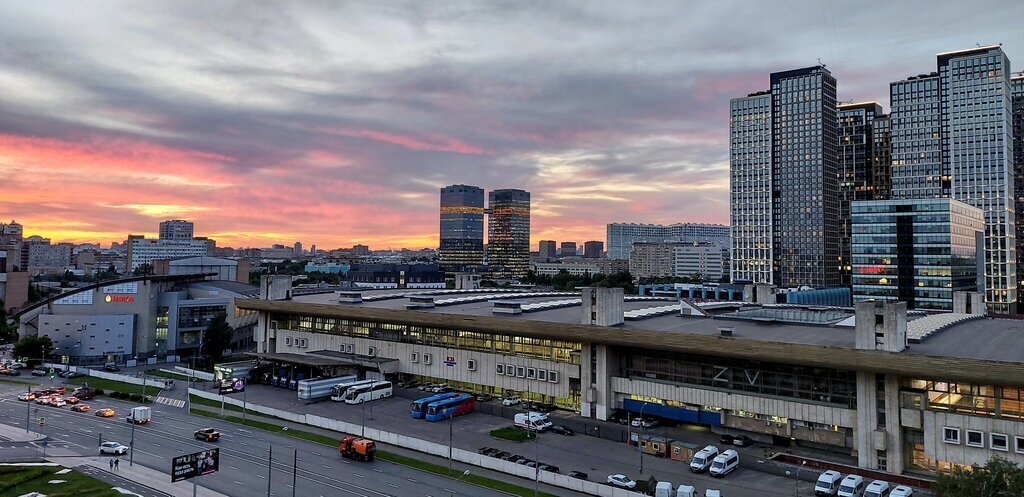 квартира г Москва метро ЦСКА б-р Ходынский 2 апарт-комплекс «Лайнер» муниципальный округ Хорошёвский фото 10