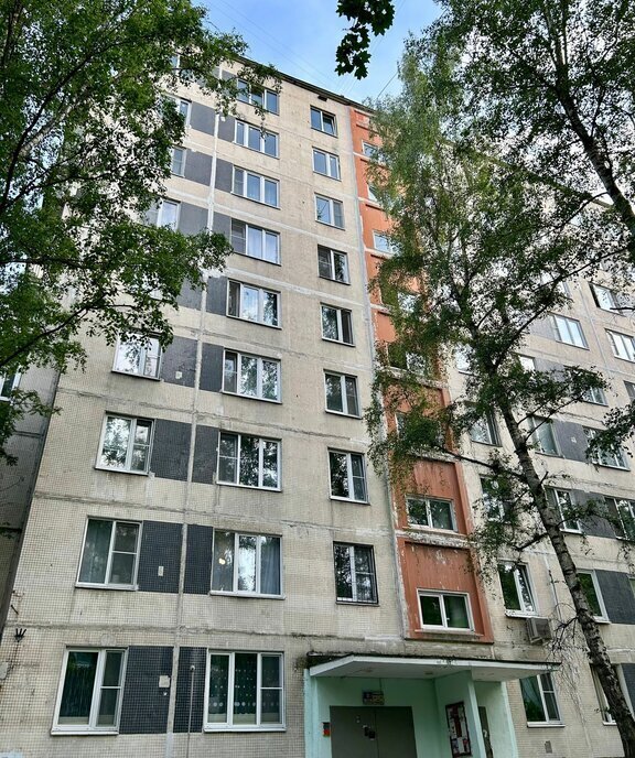 квартира г Москва метро Алтуфьево проезд Шенкурский 8б фото 1