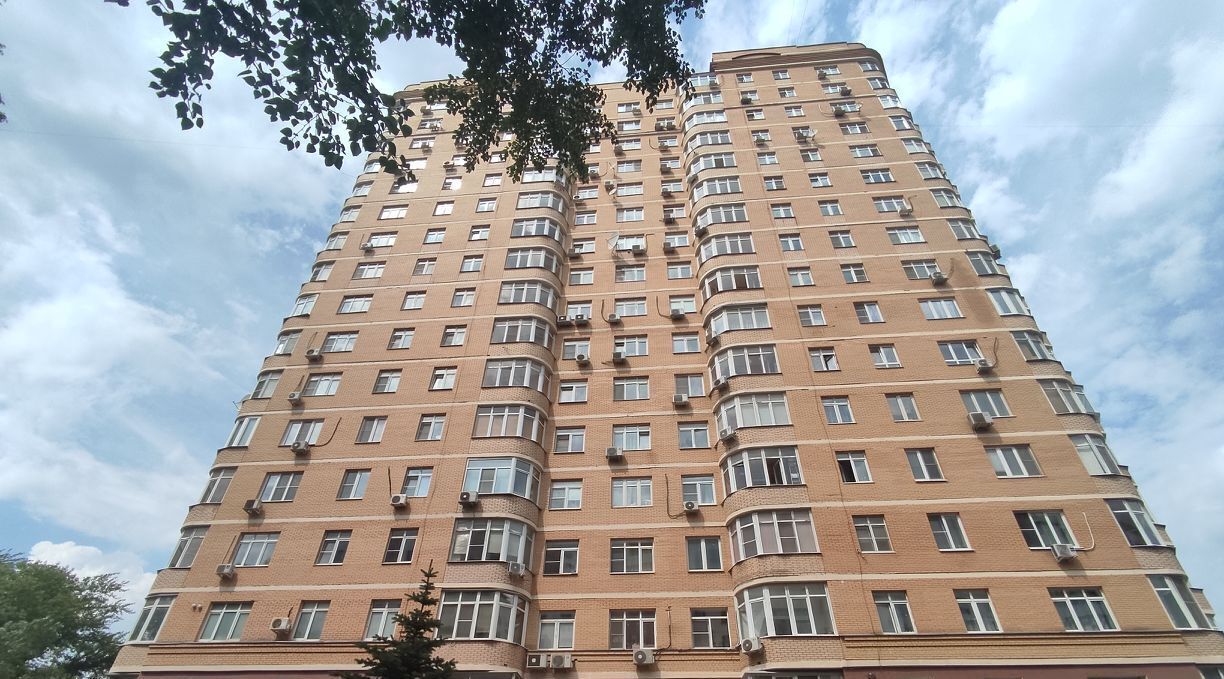 квартира г Москва метро Коптево б-р Кронштадтский 30 фото 1