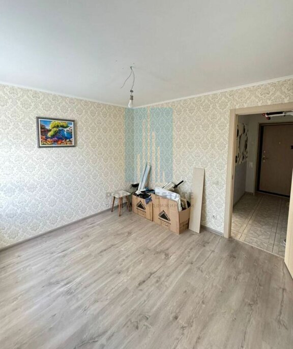 квартира г Москва метро Щербинка ул Авиаторов 18 фото 9