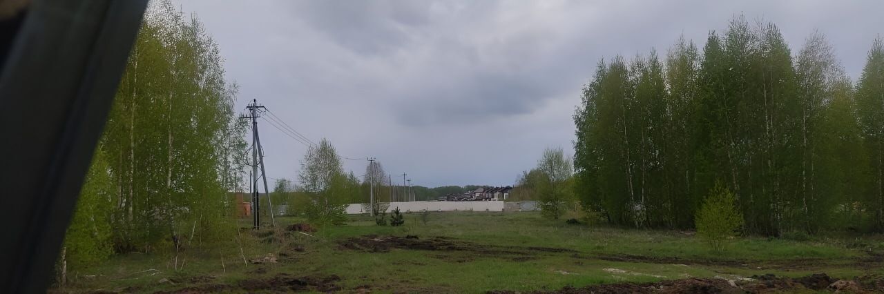 земля р-н Сосновский Кременкульское с/пос, Барышево загородный посёлок, ул. Прохладная, 37 фото 2