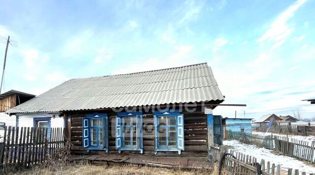 п Восточный р-н Черновский ул Ленская фото