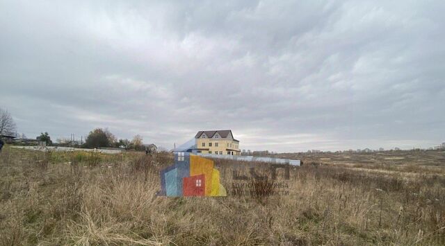 д Нижнее Елькино ул Заречная Тула фото