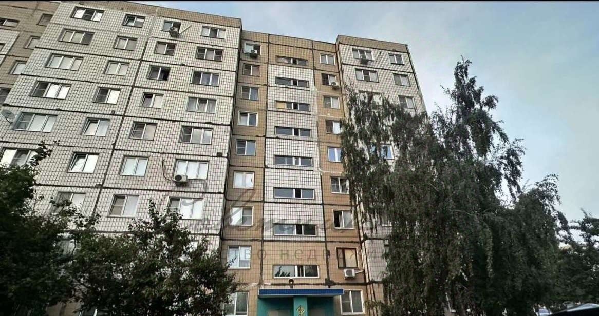 квартира г Старый Оскол мкр Королева 8 фото 13