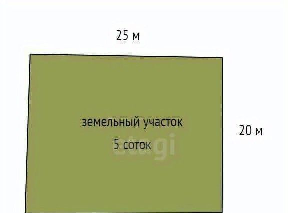 земля р-н Брянский п Путевка снт Мир пос, СДТ, 261, Снежское с, с. Толмачево фото 2