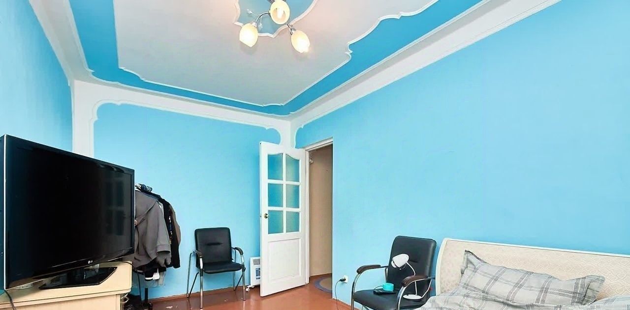 квартира г Тюмень р-н Калининский ул Комбинатская 63 фото 6