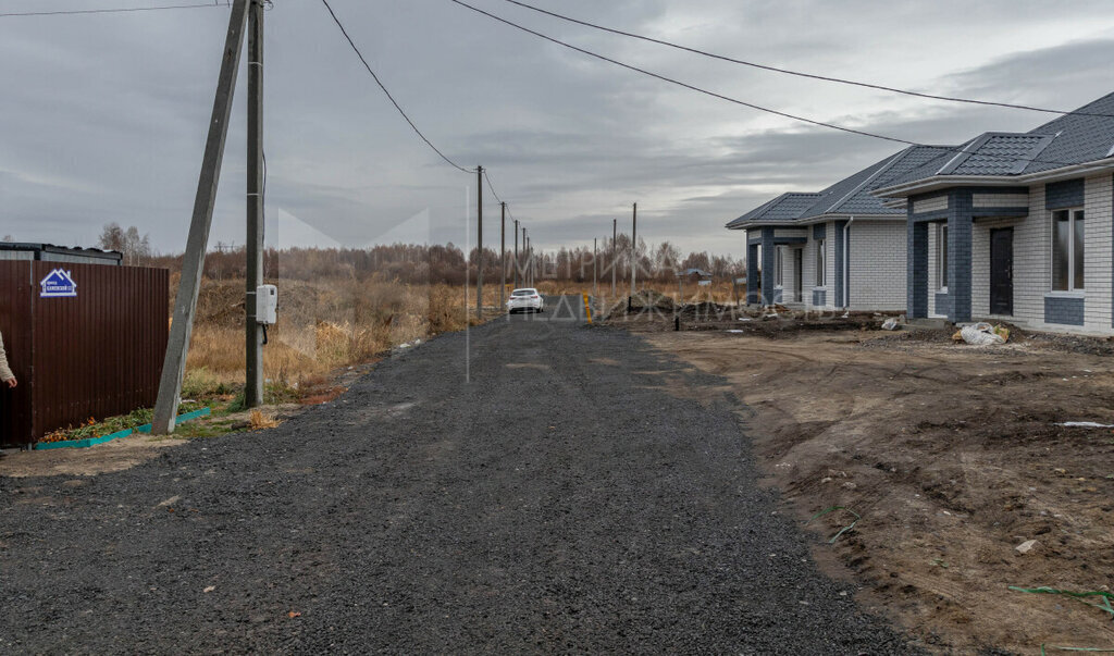 дом г Тюмень коттеджный посёлок Славянский двор, Каменский проезд фото 20