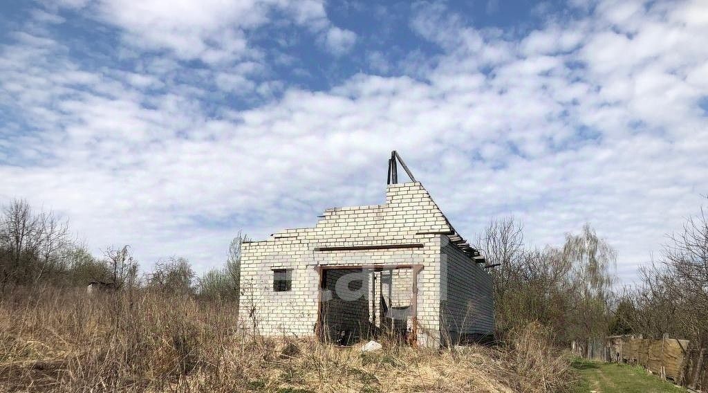 земля р-н Брянский п Путевка пос, Садоводческого общества Снежка тер., 668, Снежское с фото 7