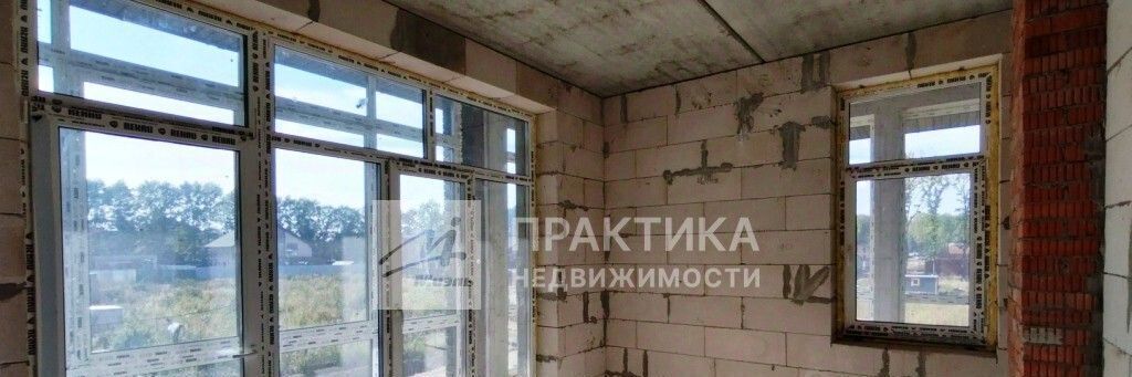 дом городской округ Ленинский п Мещерино р-н мкр Южные Горки-3 Домодедовская фото 13