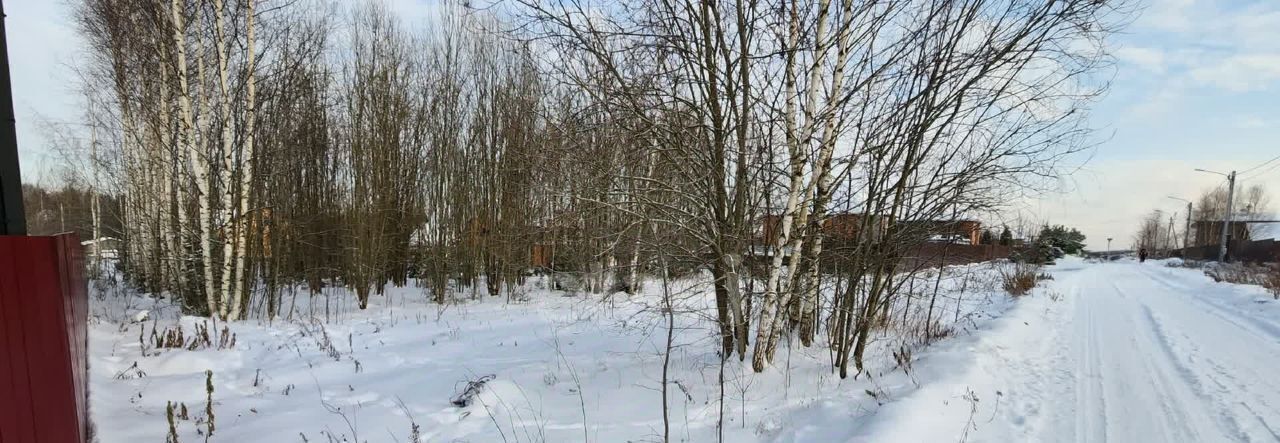 земля городской округ Солнечногорск д Соколово Зеленоград — Крюково, 81 фото 10