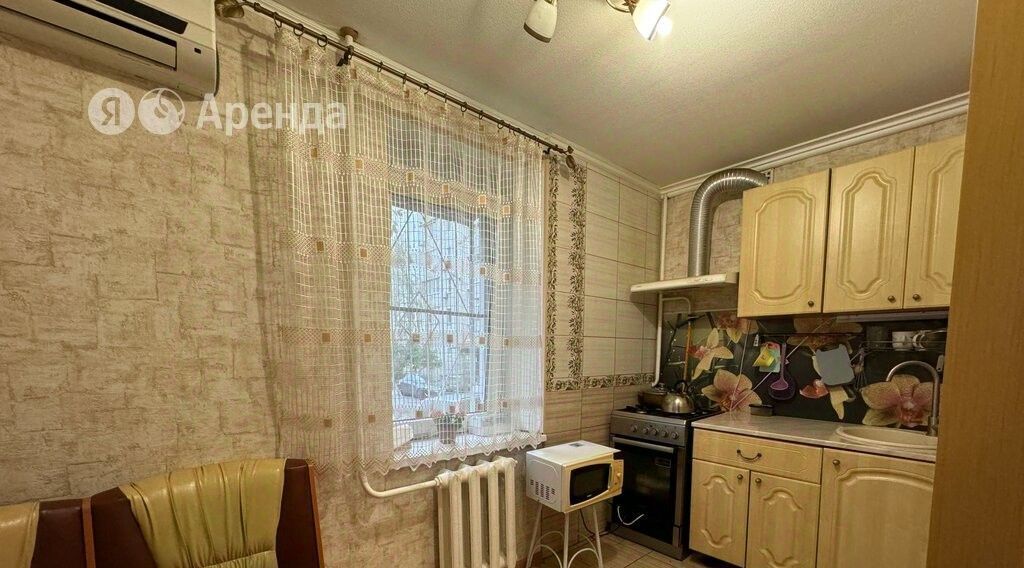 квартира г Батайск ул Октябрьская 128 фото 2