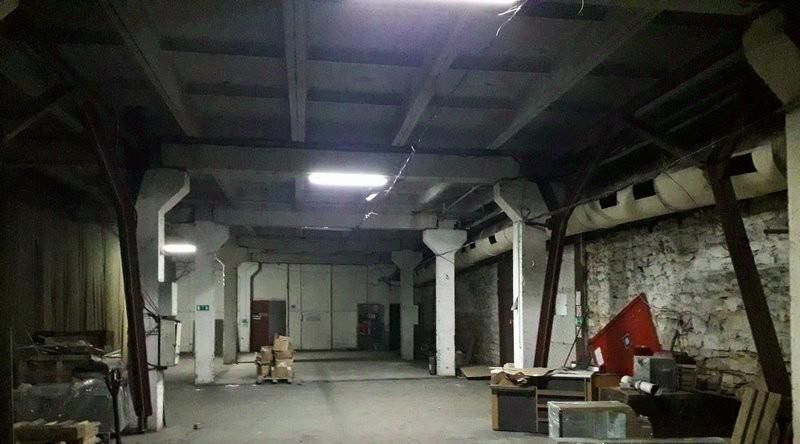 производственные, складские г Нижний Новгород Ленинская ш Комсомольское 3 фото 1