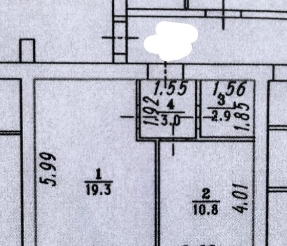 р-н Кировский ул 12 Декабря 117к/2 фото