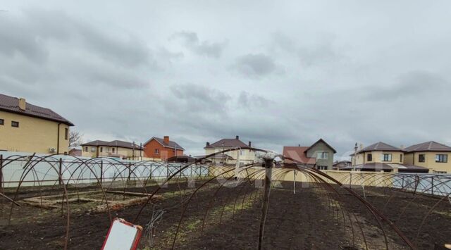 р-н Прикубанский Северный ул Большевистская 1 фото