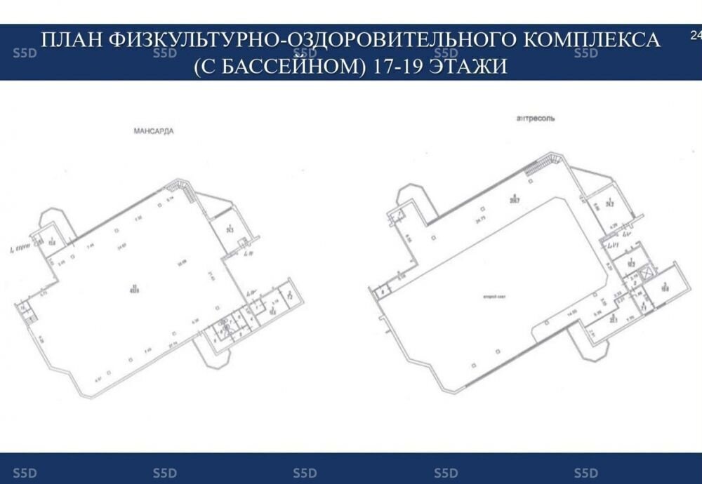 свободного назначения г Москва метро Профсоюзная ул Архитектора Власова 6 фото 3