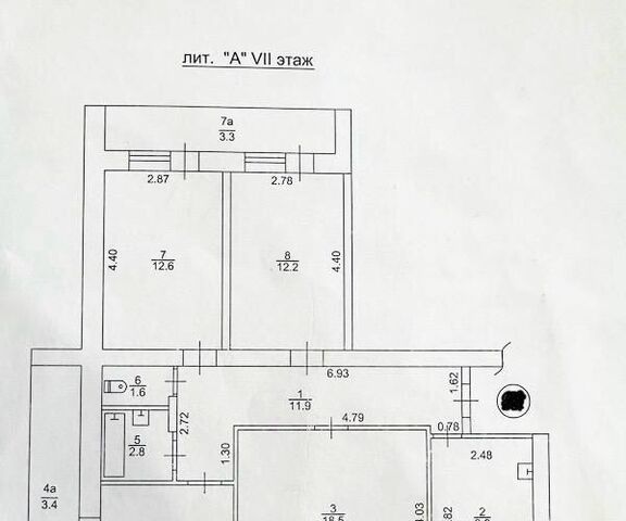 дом 7 фото