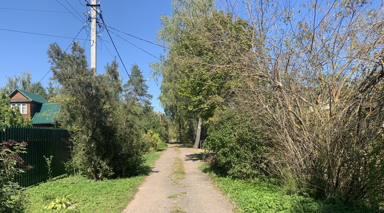 дом городской округ Богородский п Воровского снт Звезда ул 13-я фото 12