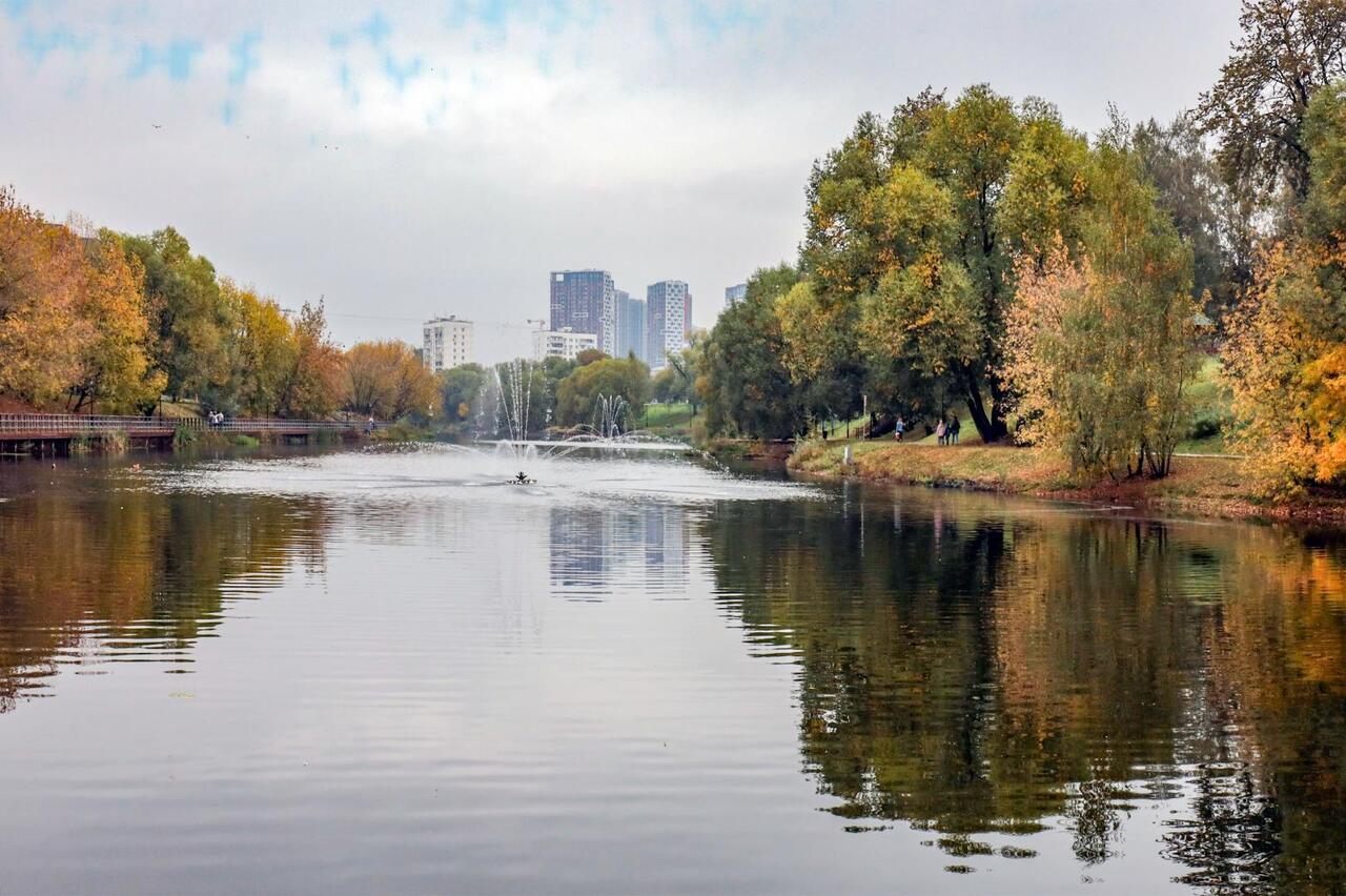 квартира г Москва метро Черкизовская ул Халтуринская 14к/3 фото 11