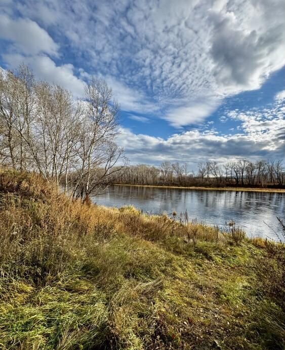 земля г Саяногорск ул Речная фото 1