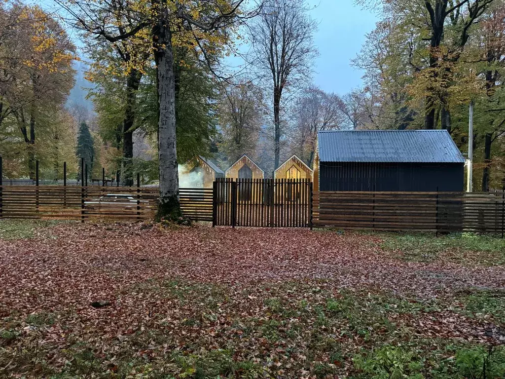 дом р-н Зеленчукский с Архыз - улица, 22 фото 15