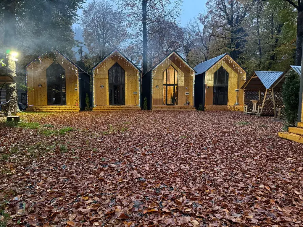 дом р-н Зеленчукский с Архыз - улица, 22 фото 16