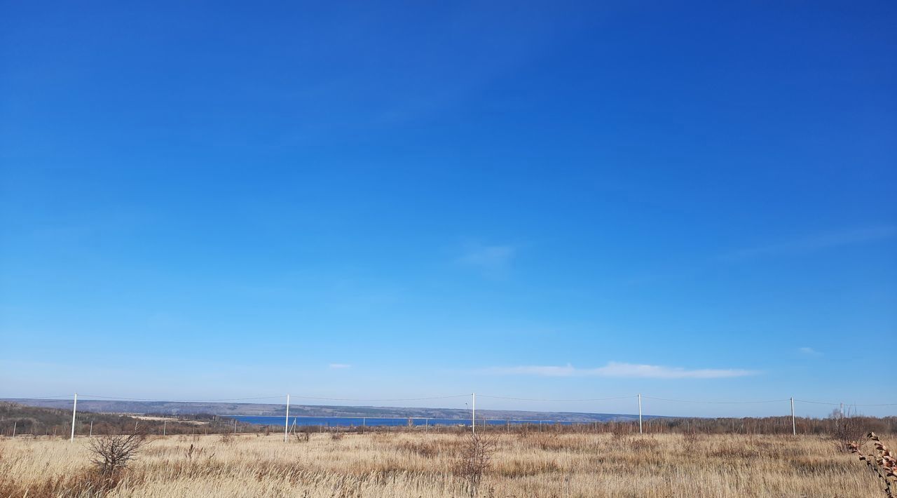 земля р-н Пензенский д Ключи Алферьевский сельсовет фото 3